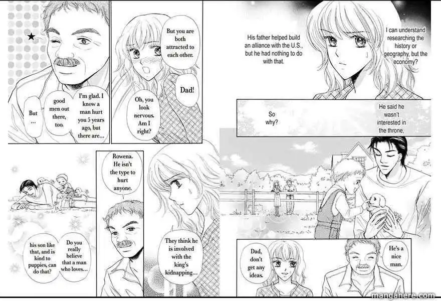 Princess To Kekkon Chapter 1 23